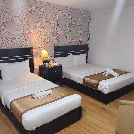Bluebell Hotel Секудаи Экстерьер фото