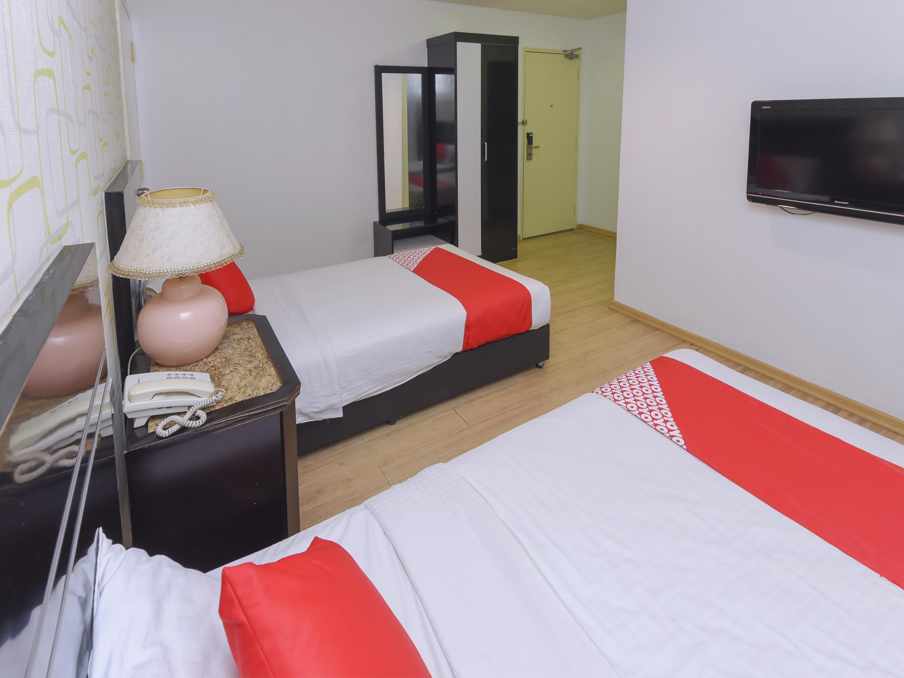 Bluebell Hotel Секудаи Экстерьер фото