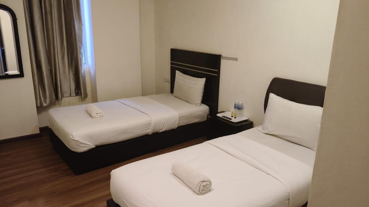 Bluebell Hotel Секудаи Экстерьер фото