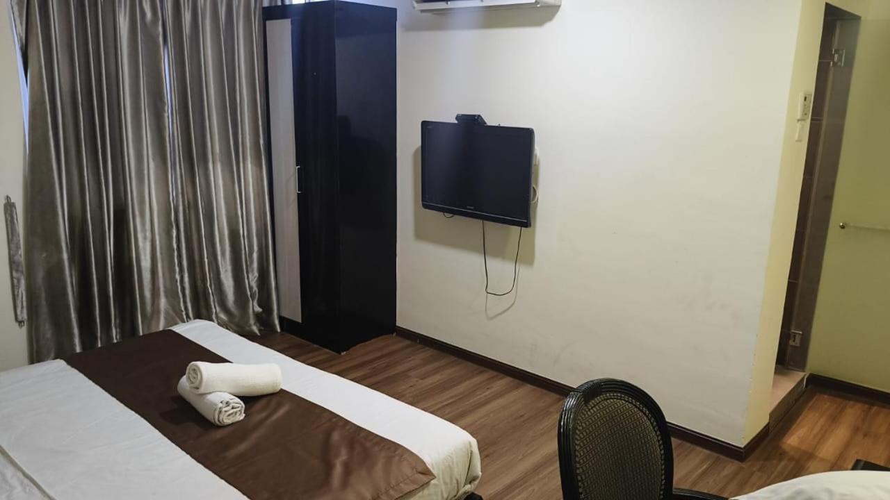 Bluebell Hotel Секудаи Экстерьер фото