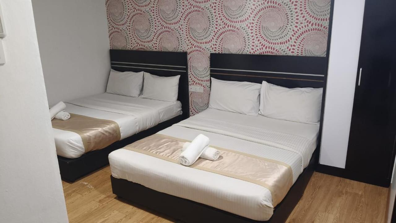 Bluebell Hotel Секудаи Экстерьер фото