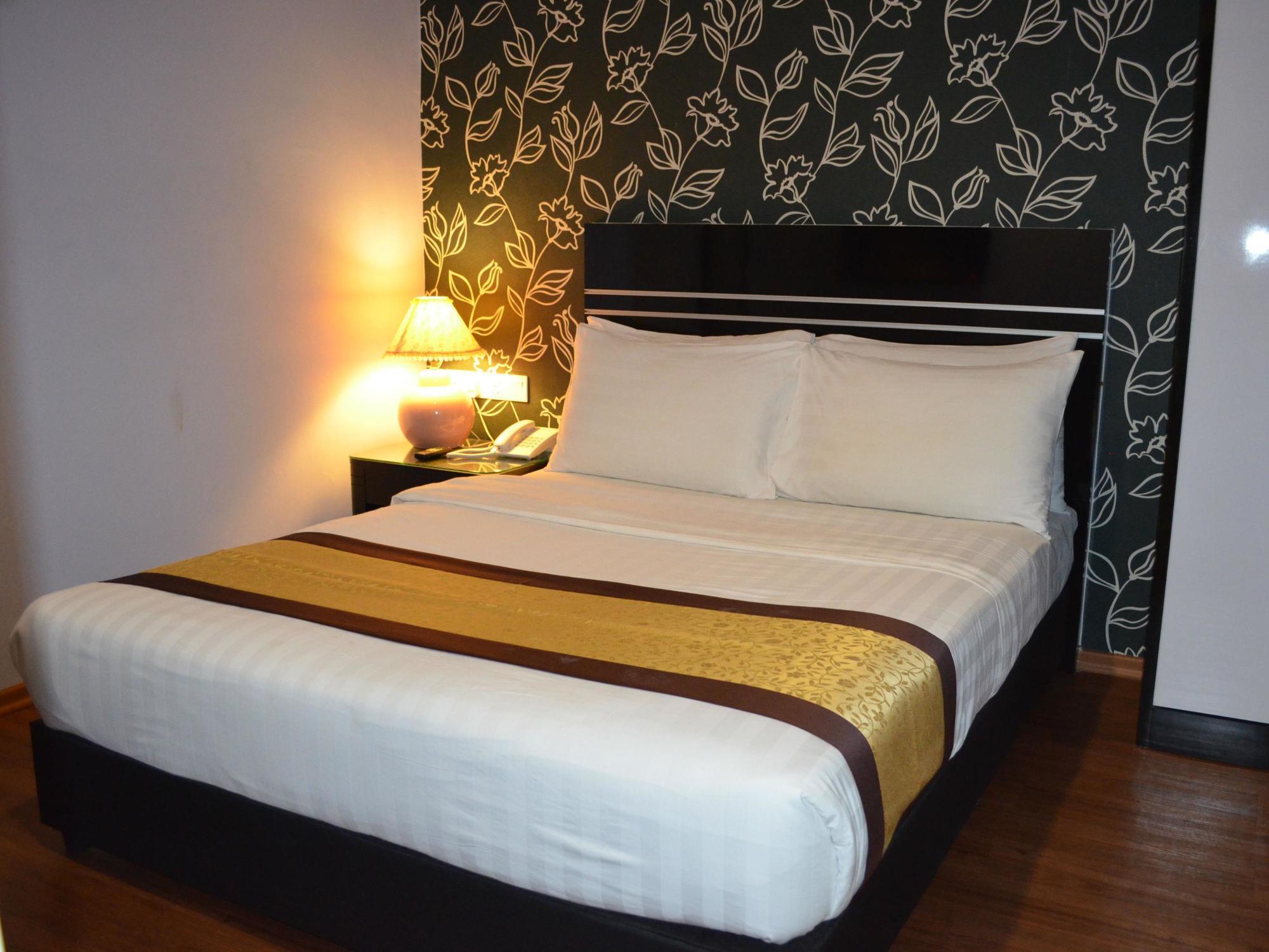 Bluebell Hotel Секудаи Экстерьер фото