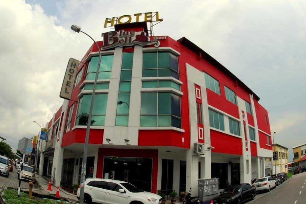 Bluebell Hotel Секудаи Экстерьер фото