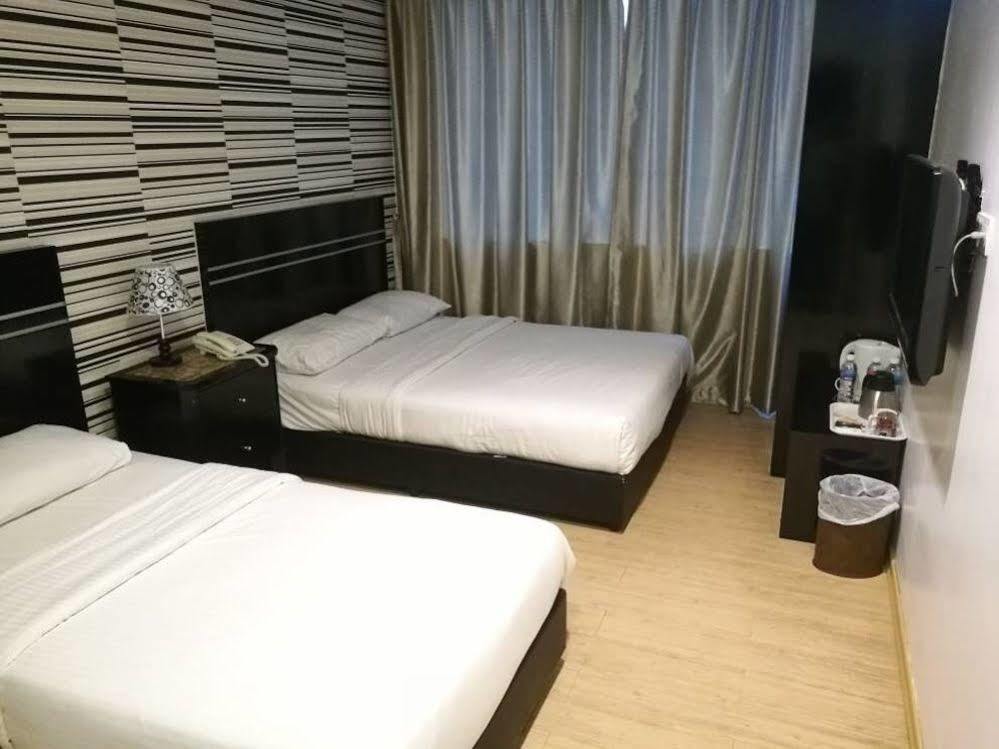 Bluebell Hotel Секудаи Экстерьер фото