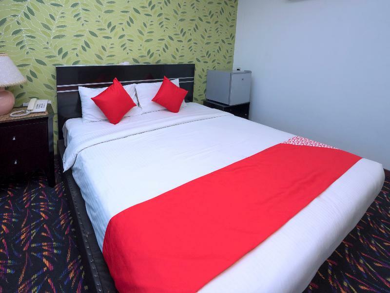 Bluebell Hotel Секудаи Экстерьер фото
