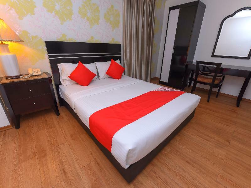 Bluebell Hotel Секудаи Экстерьер фото
