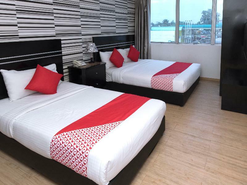 Bluebell Hotel Секудаи Экстерьер фото