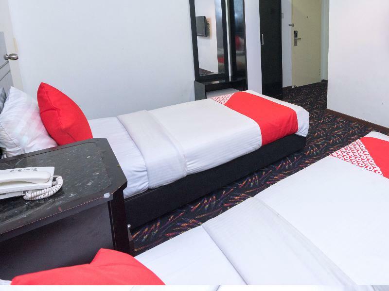 Bluebell Hotel Секудаи Экстерьер фото