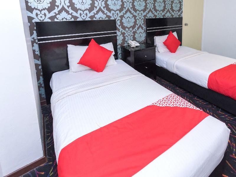 Bluebell Hotel Секудаи Экстерьер фото