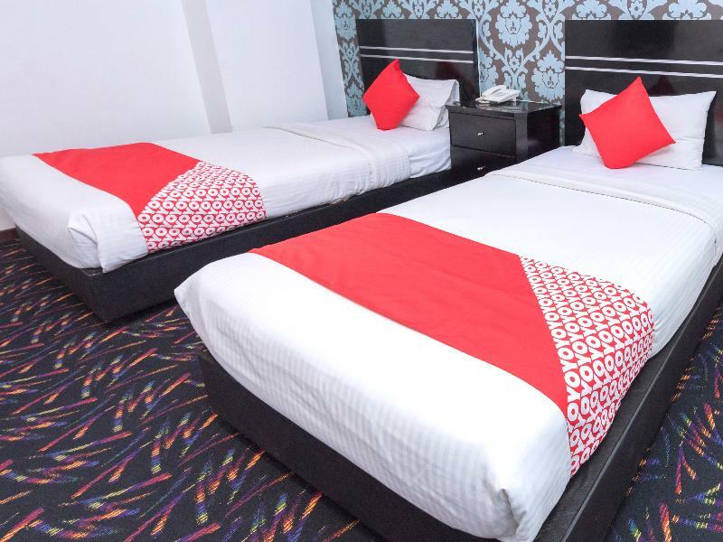 Bluebell Hotel Секудаи Экстерьер фото