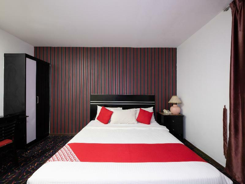 Bluebell Hotel Секудаи Экстерьер фото