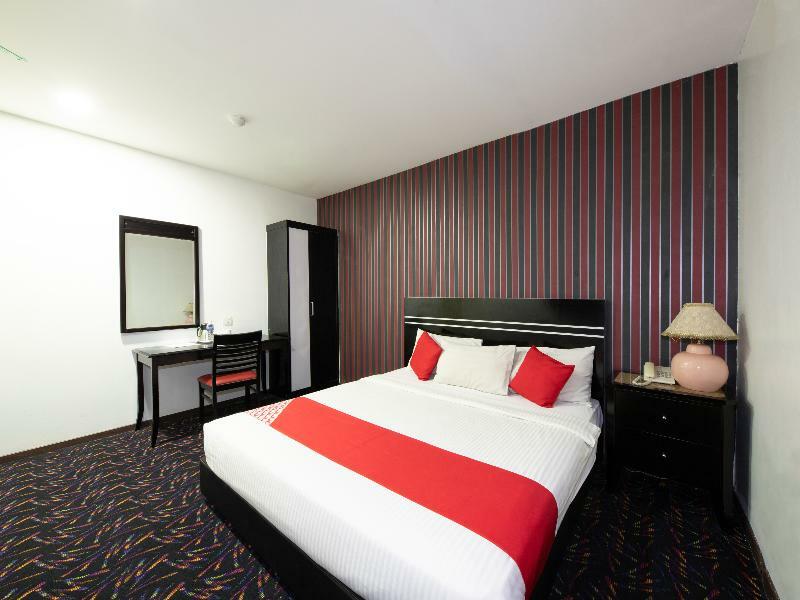 Bluebell Hotel Секудаи Экстерьер фото