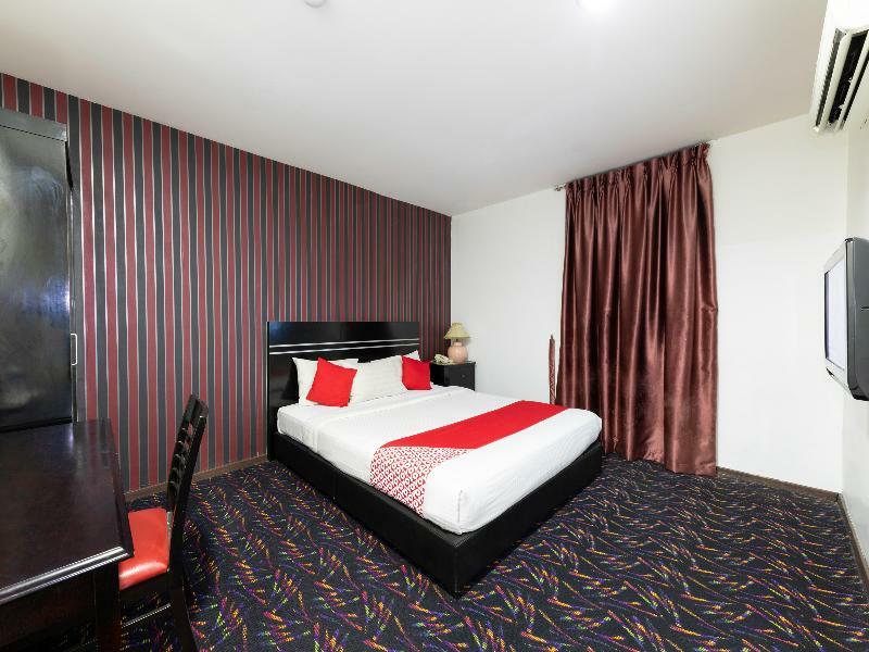Bluebell Hotel Секудаи Экстерьер фото